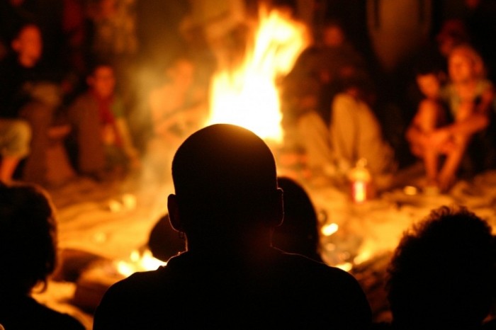 2020 – The Year of ‘The Niche’ (and the audio campfire)